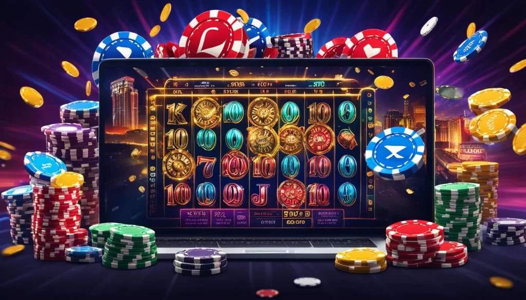 Game bắn cá trên di động