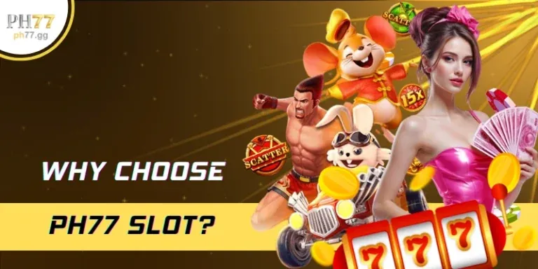 Casino trực tuyến trên di động