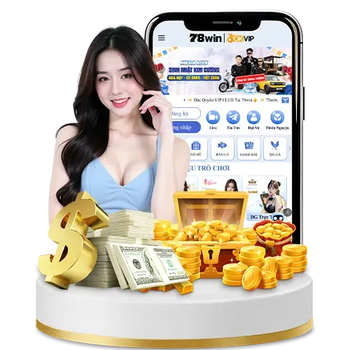 Trò chơi slot game đa dạng tại 55win55 code