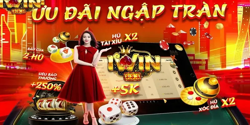 Slot theo chủ đề tại 55win55
